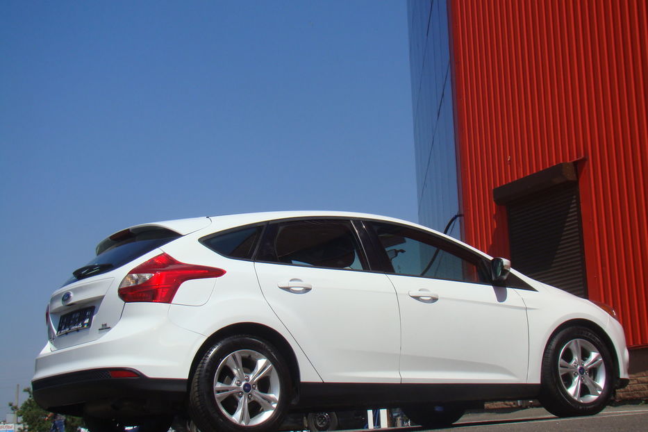 Продам Ford Focus SE 2015 года в Одессе