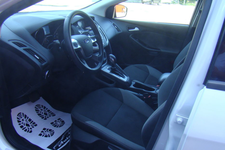 Продам Ford Focus SE 2015 года в Одессе
