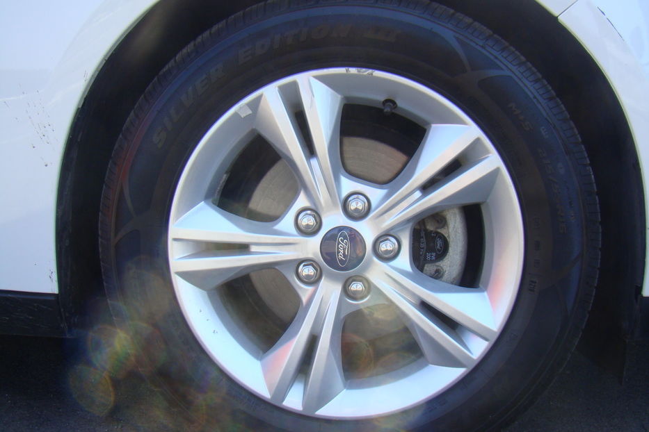 Продам Ford Focus SE 2015 года в Одессе