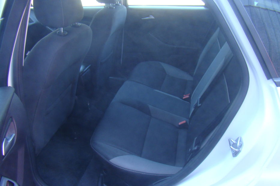 Продам Ford Focus SE 2015 года в Одессе