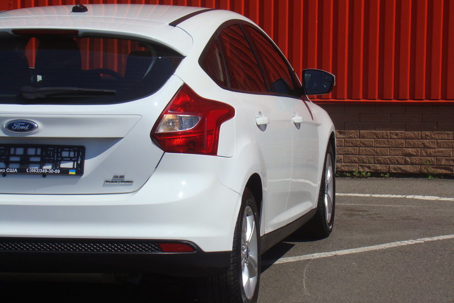 Продам Ford Focus SE 2015 года в Одессе
