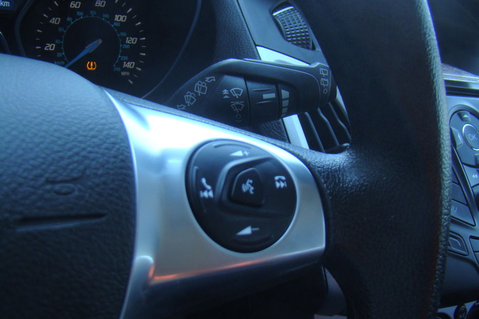 Продам Ford Focus SE 2015 года в Одессе