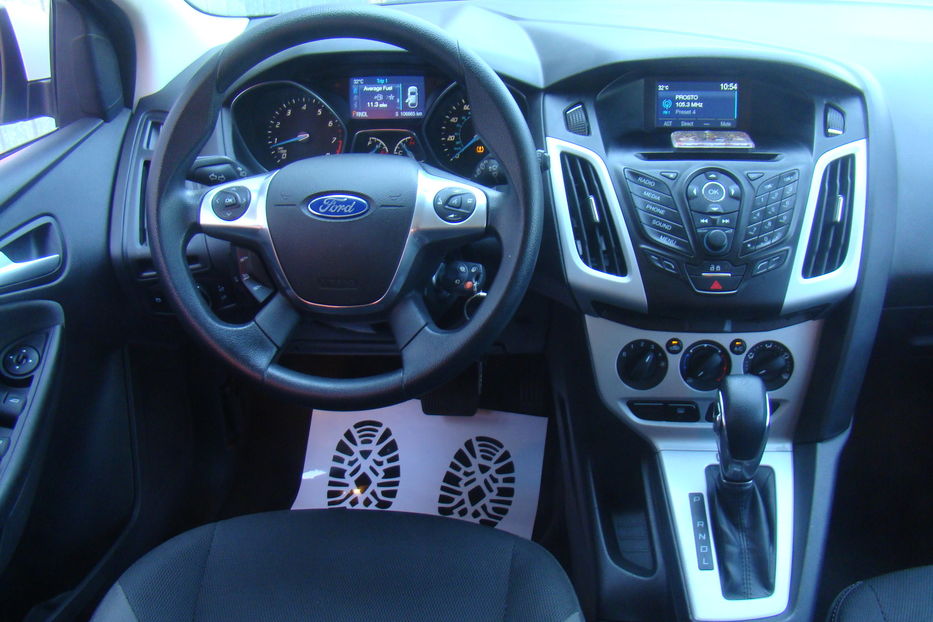 Продам Ford Focus SE 2015 года в Одессе