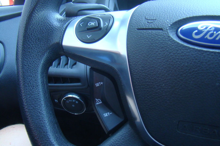 Продам Ford Focus SE 2015 года в Одессе