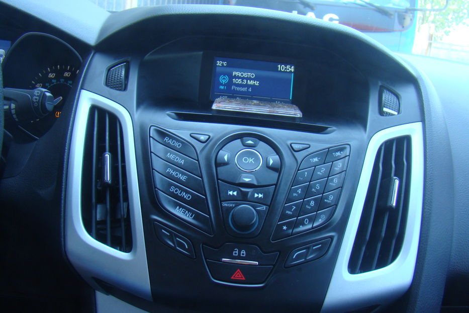 Продам Ford Focus SE 2015 года в Одессе