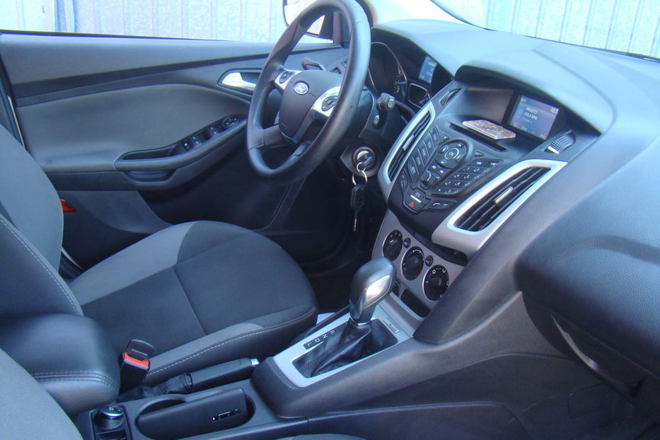 Продам Ford Focus SE 2015 года в Одессе