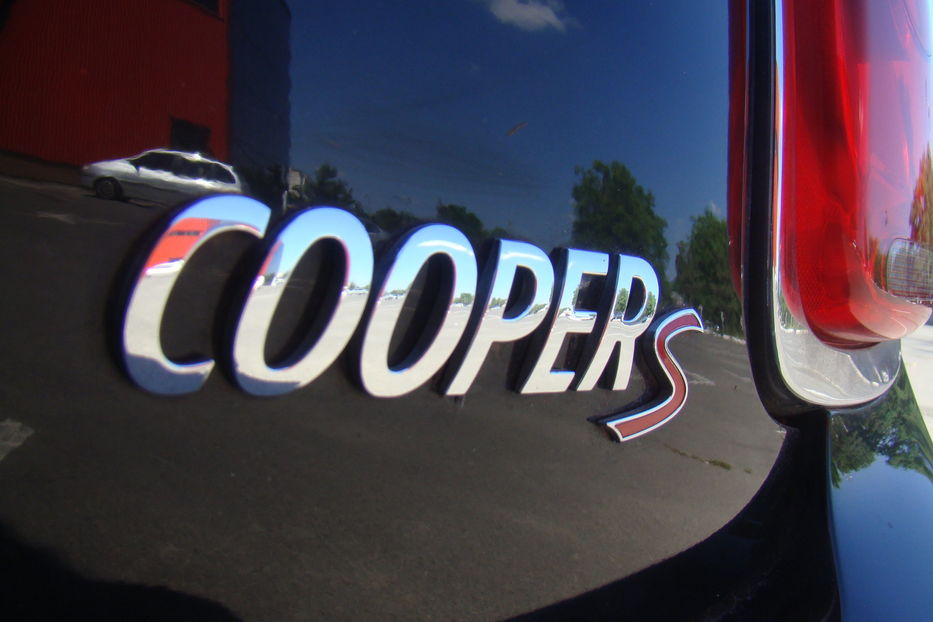 Продам MINI Cooper S PANORAMA 2016 года в Одессе