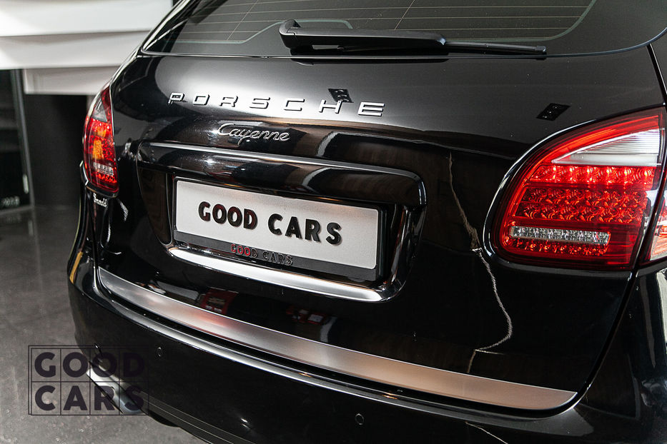 Продам Porsche Cayenne 3.0 diesel official 2013 года в Одессе