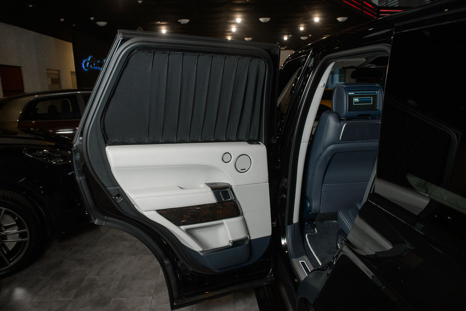 Продам Land Rover Range Rover Autobiography 2014 года в Одессе