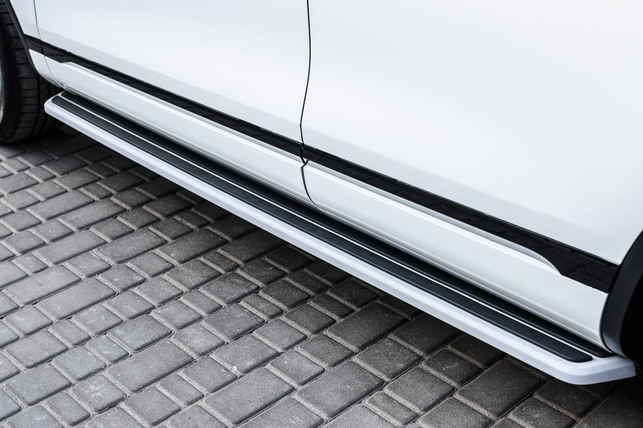Продам Volkswagen Touareg 3.0 TDI  2012 года в Киеве