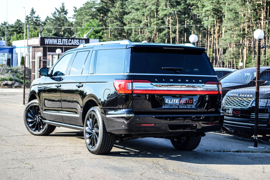 Продам Lincoln Navigator 2020 года в Киеве