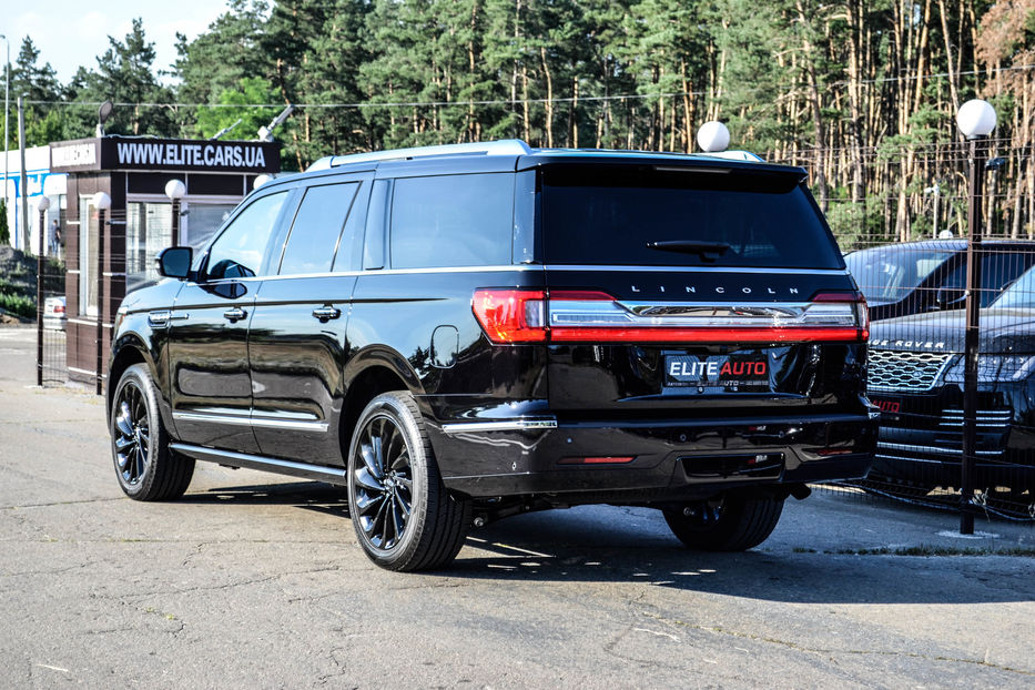 Продам Lincoln Navigator 2020 года в Киеве