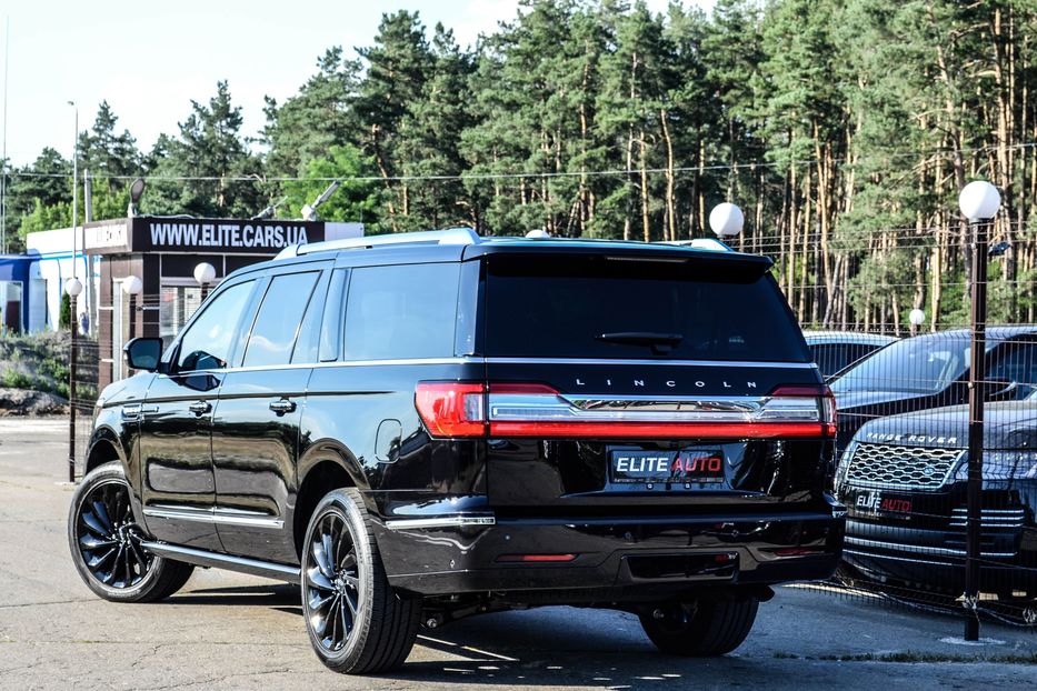 Продам Lincoln Navigator 2020 года в Киеве