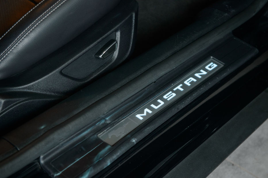 Продам Ford Mustang GT 5.0. 2017 года в Одессе