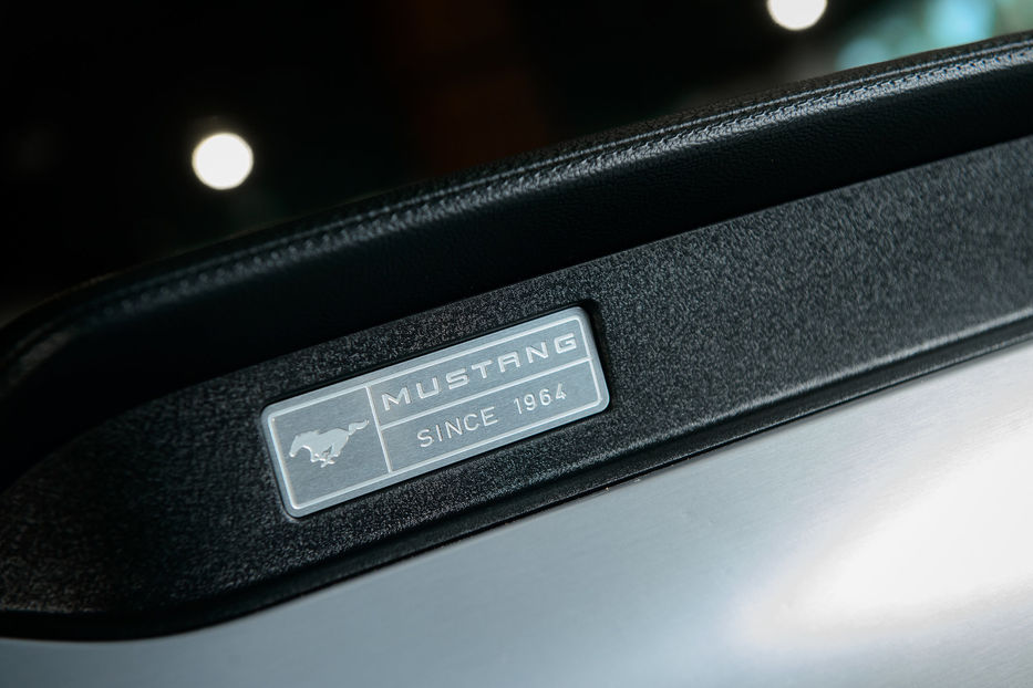 Продам Ford Mustang GT 5.0. 2017 года в Одессе