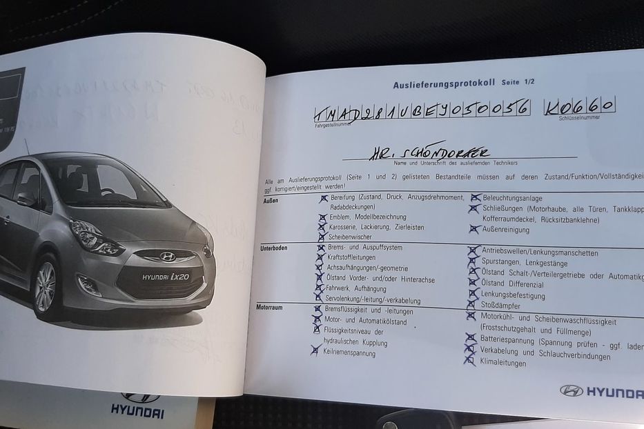 Продам Hyundai i30  1.6 CDRI AVTOMAT 2013 года в Львове