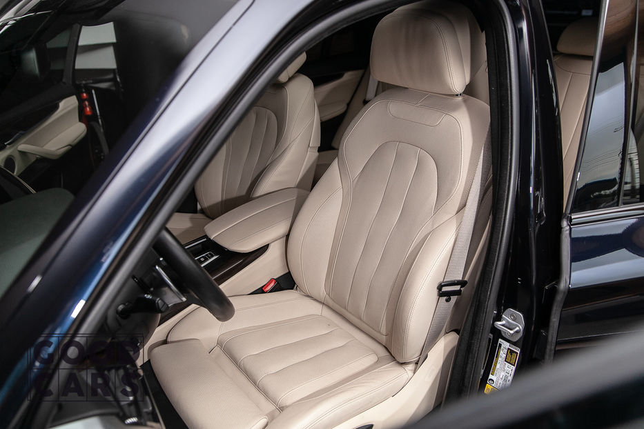 Продам BMW X5 M-package  2016 года в Одессе