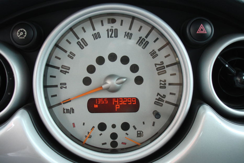 Продам MINI Cooper 2002 года в Николаеве