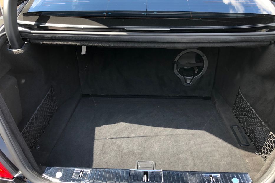 Продам Mercedes-Benz S-Class GUARD B7 2011 года в Киеве