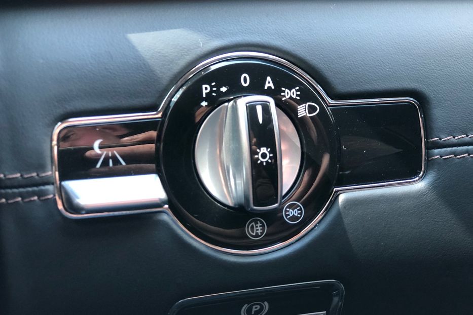 Продам Mercedes-Benz S-Class GUARD B7 2011 года в Киеве