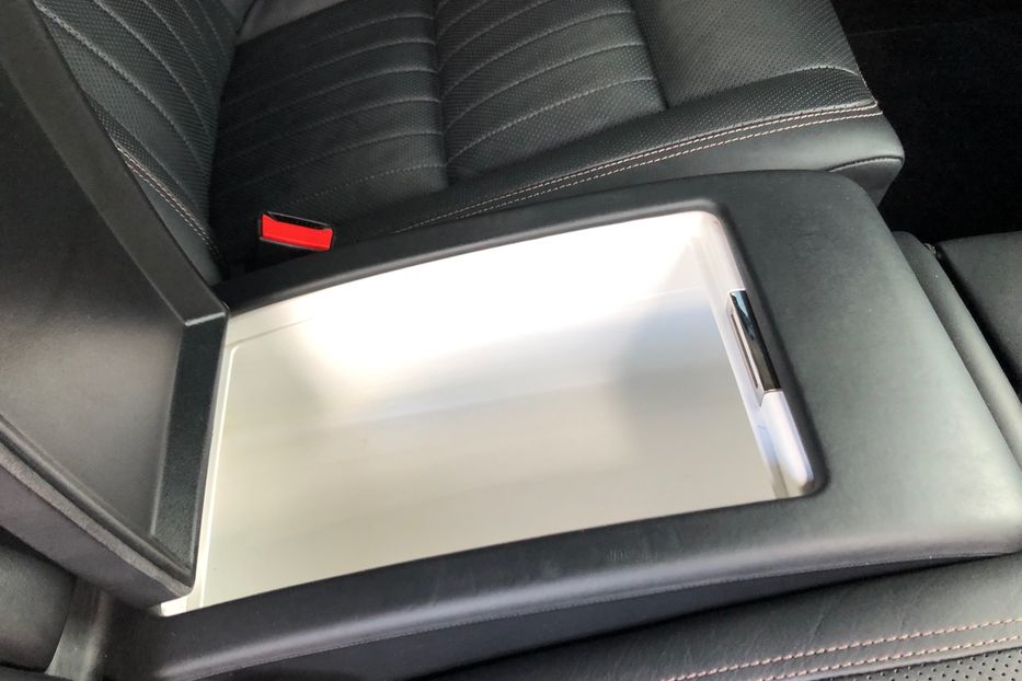 Продам Mercedes-Benz S-Class GUARD B7 2011 года в Киеве