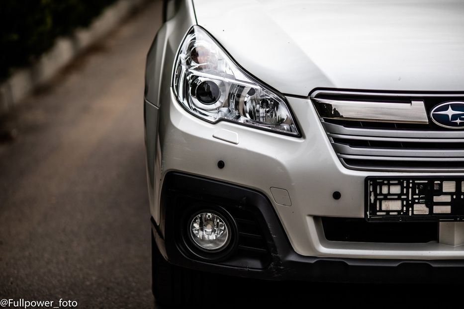 Продам Subaru Outback Официал  2014 года в Киеве