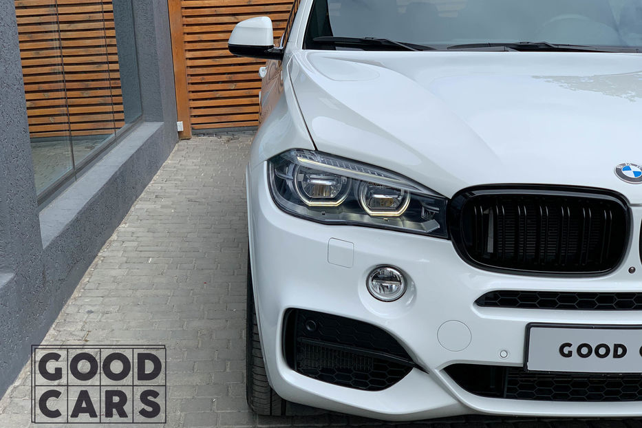 Продам BMW X5 M Original 2016 года в Одессе