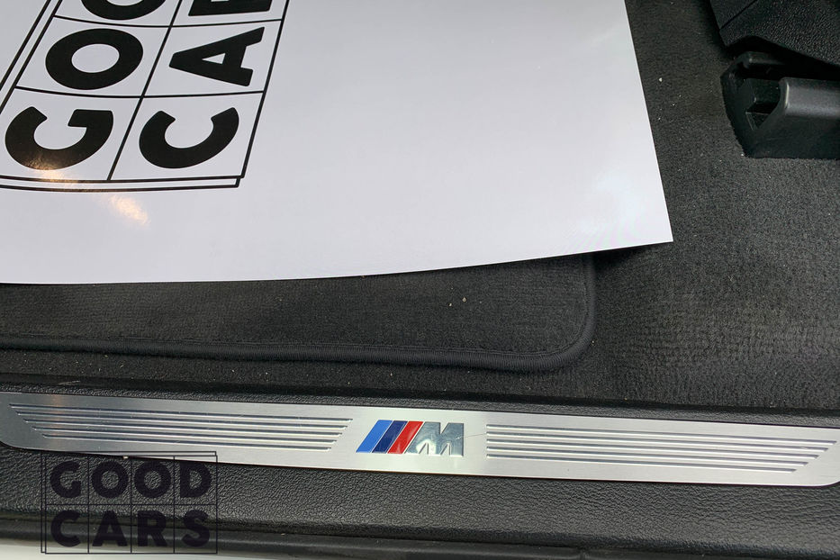 Продам BMW X5 M Original 2016 года в Одессе