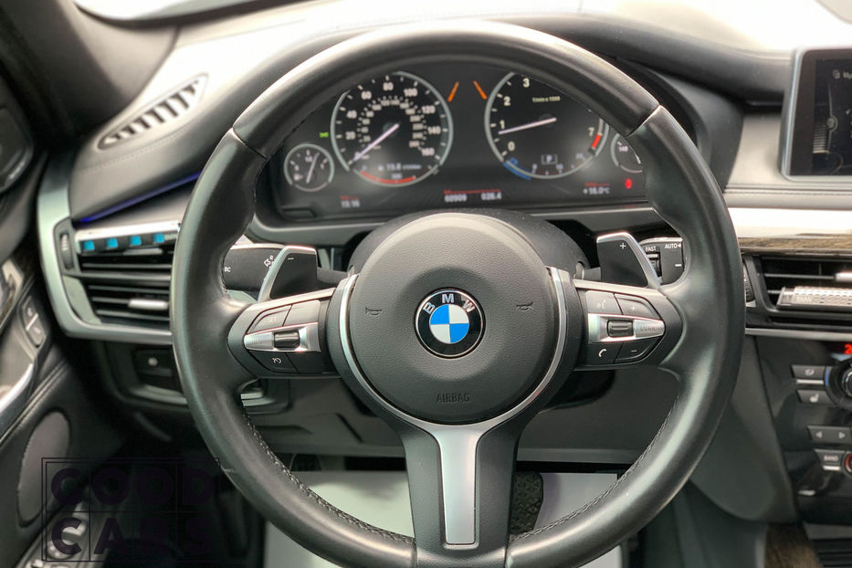 Продам BMW X5 M Original 2016 года в Одессе