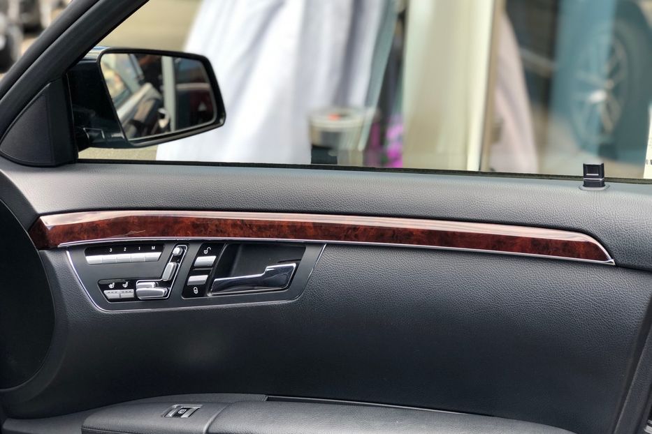 Продам Mercedes-Benz S-Class 500 4matic AMG\\\ 2008 года в Киеве