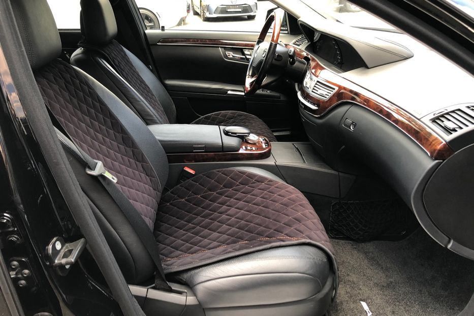 Продам Mercedes-Benz S-Class 500 4matic AMG\\\ 2008 года в Киеве