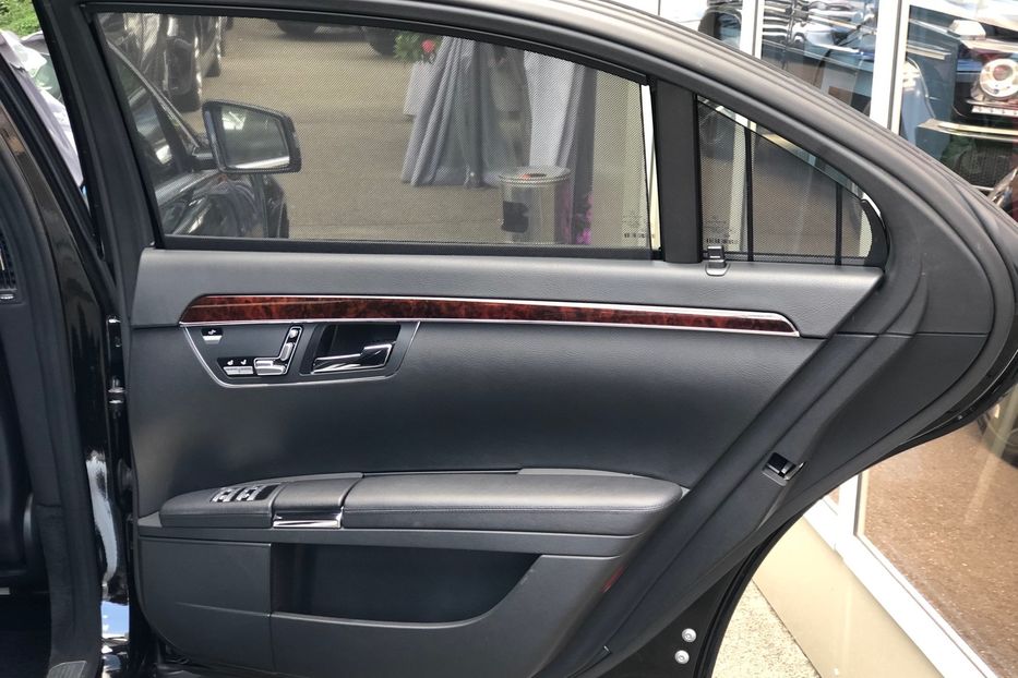 Продам Mercedes-Benz S-Class 500 4matic AMG\\\ 2008 года в Киеве