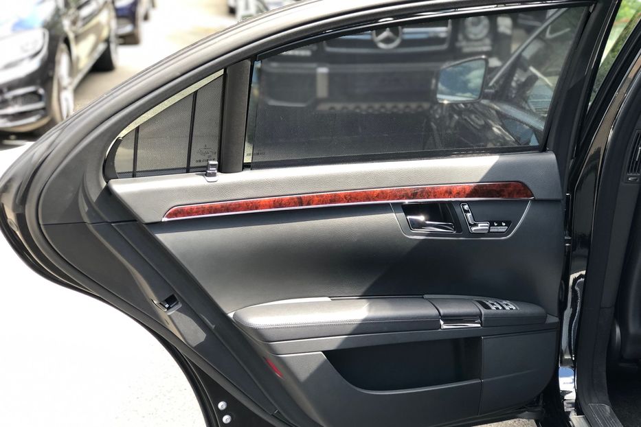 Продам Mercedes-Benz S-Class 500 4matic AMG\\\ 2008 года в Киеве