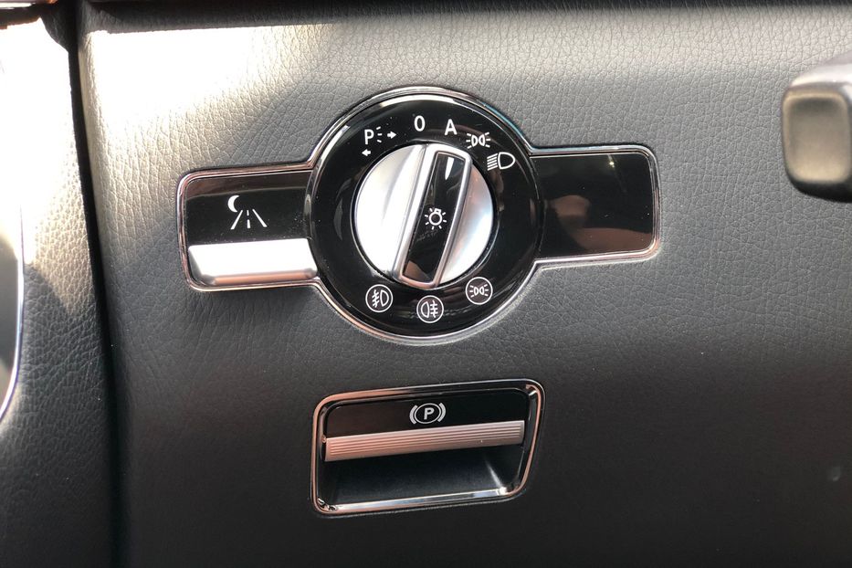 Продам Mercedes-Benz S-Class 500 4matic AMG\\\ 2008 года в Киеве