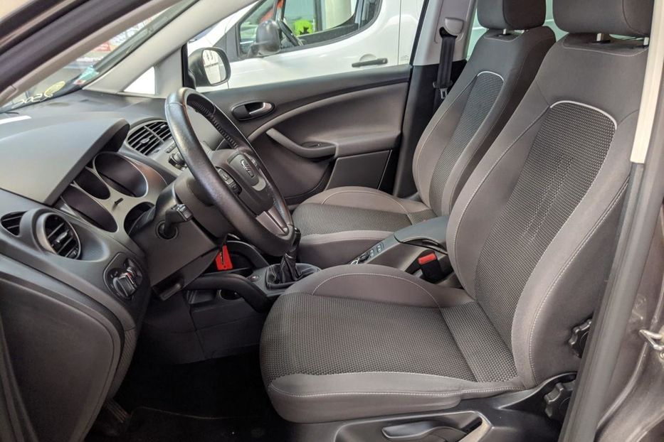 Продам Seat Altea XL 2.0tdi Navi Itech 2015 года в Львове