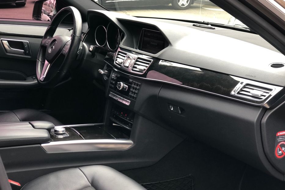 Продам Mercedes-Benz E-Class 200d Avangarde 2013 года в Киеве