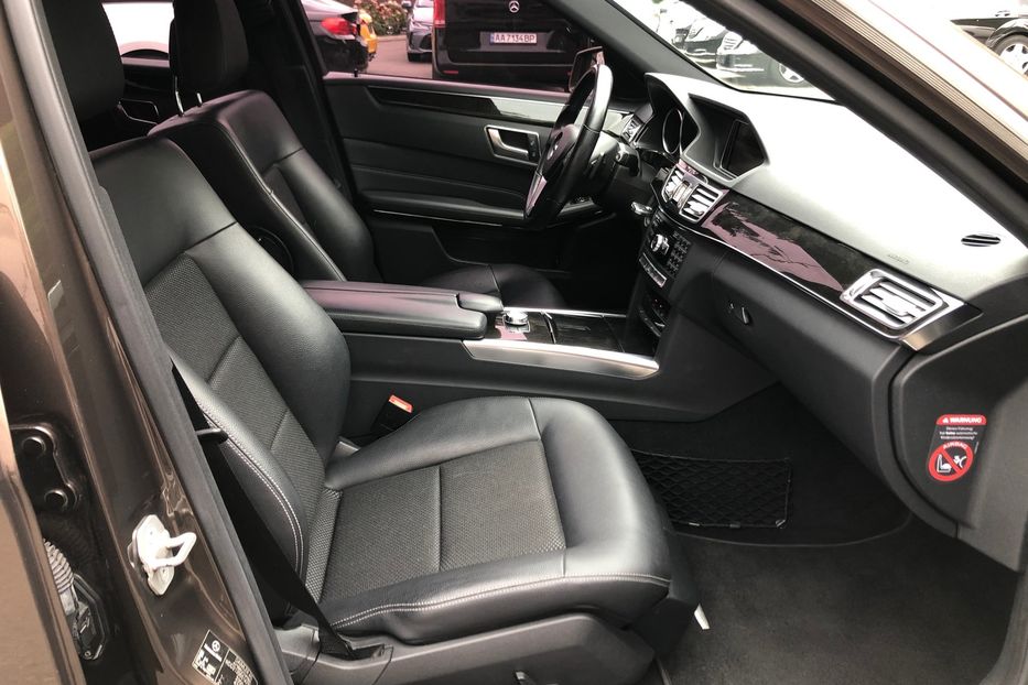 Продам Mercedes-Benz E-Class 200d Avangarde 2013 года в Киеве