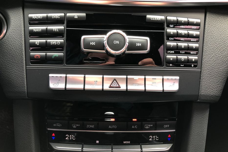 Продам Mercedes-Benz E-Class 200d Avangarde 2013 года в Киеве