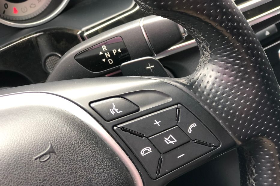 Продам Mercedes-Benz E-Class 200d Avangarde 2013 года в Киеве