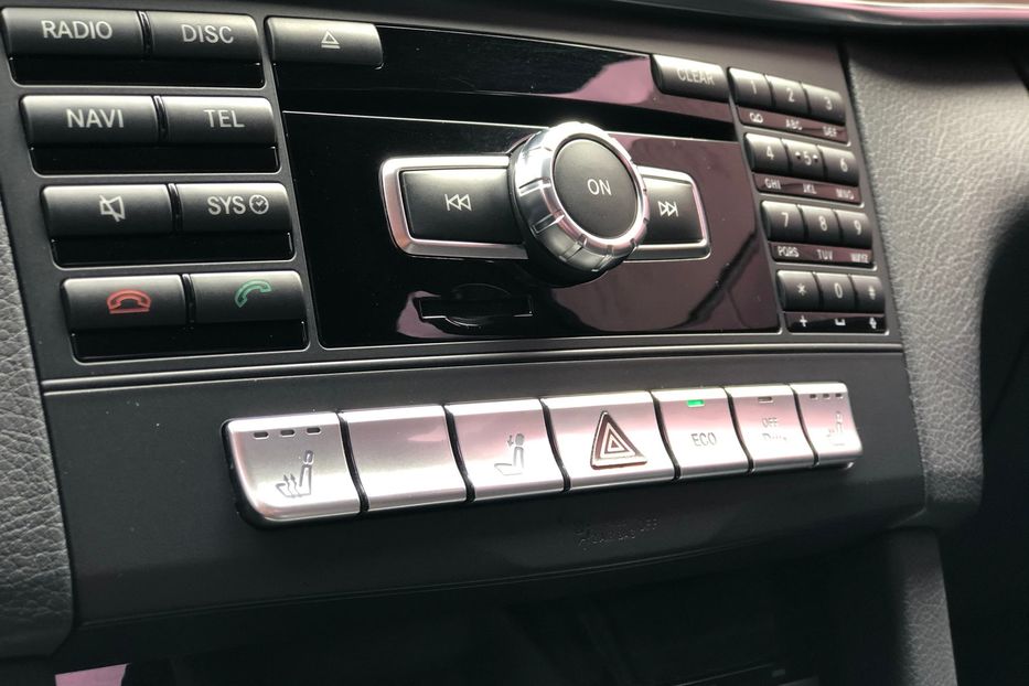 Продам Mercedes-Benz E-Class 200d Avangarde 2013 года в Киеве