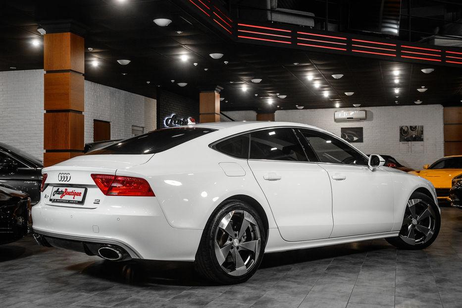 Продам Audi A7 2011 года в Одессе