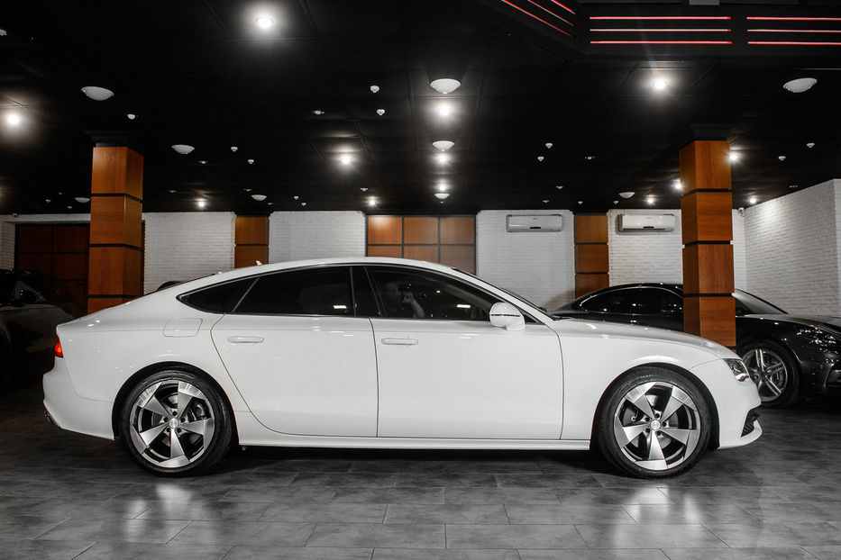 Продам Audi A7 2011 года в Одессе