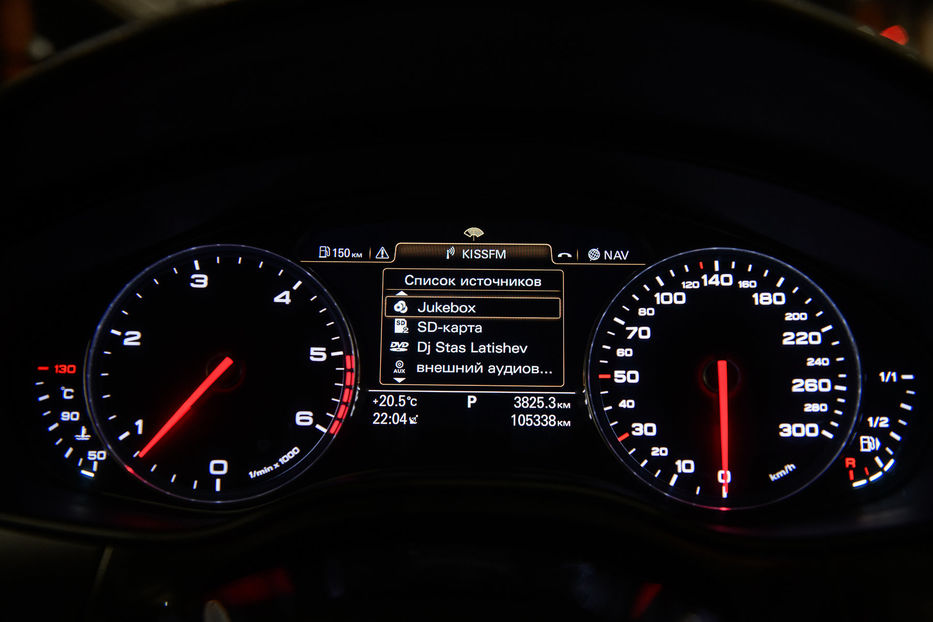 Продам Audi A7 2011 года в Одессе