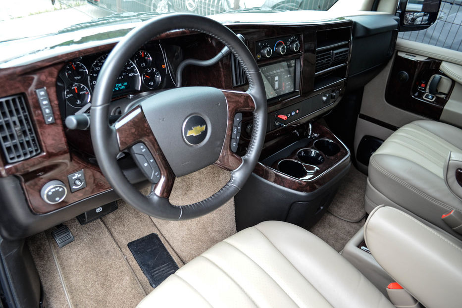 Продам Chevrolet Explorer Limited SE 2014 года в Киеве