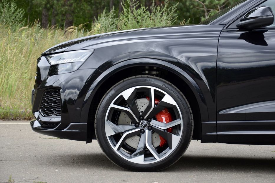 Продам Audi Q8 RSQ8 2020 года в Киеве