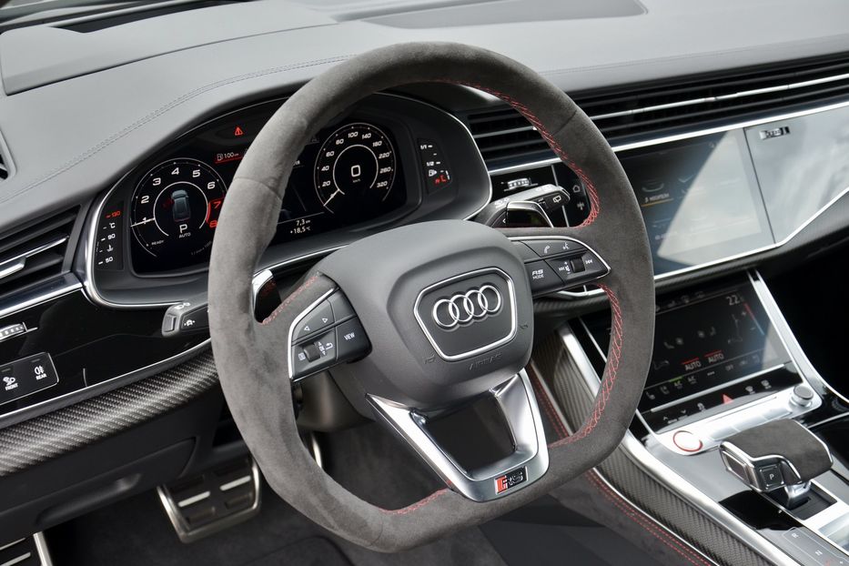 Продам Audi Q8 RSQ8 2020 года в Киеве