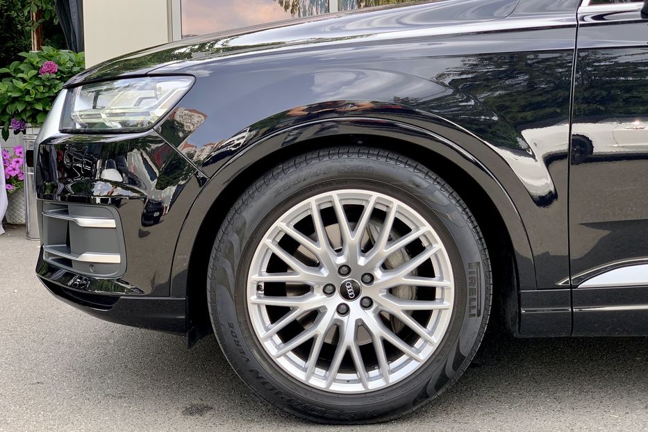 Продам Audi Q7 3,0 TDI 2016 года в Киеве