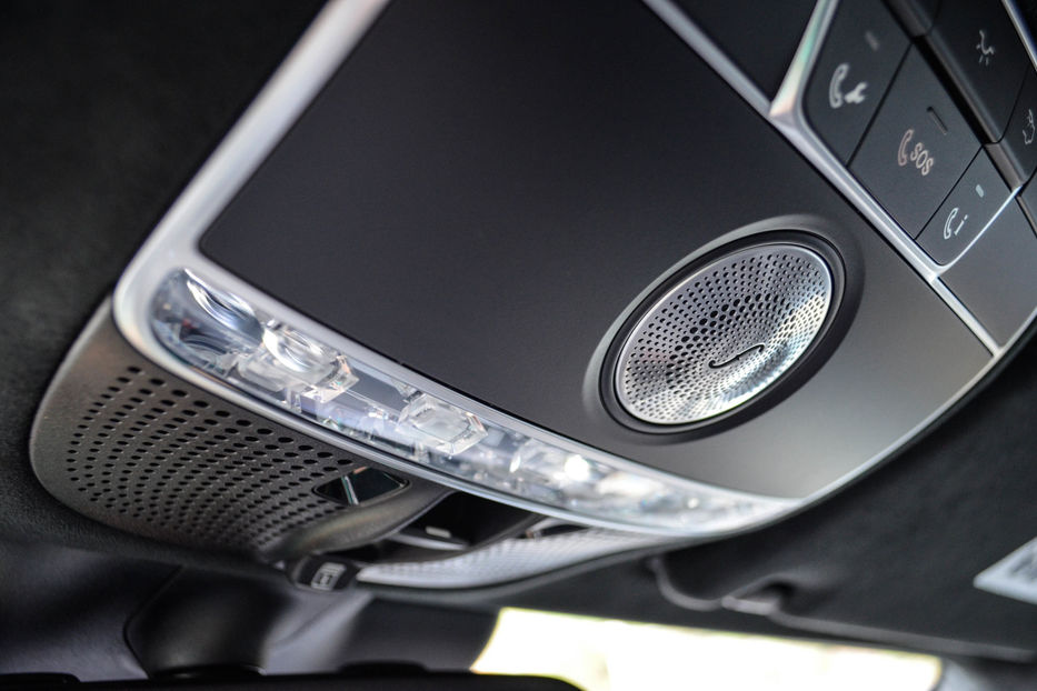 Продам Mercedes-Benz S-Class Coupe 63 AMG 2016 года в Киеве