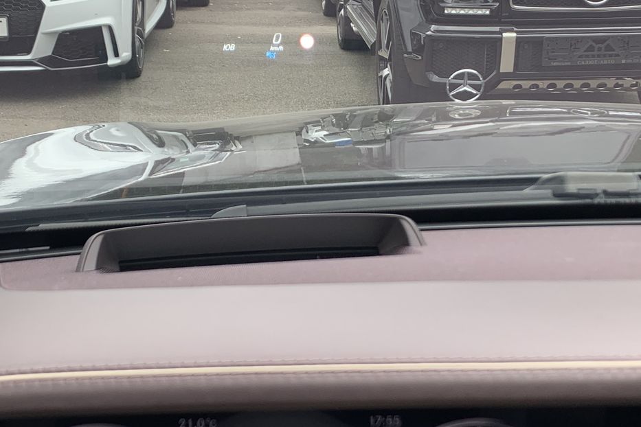 Продам Mercedes-Benz S-Class 63 AMG 4MATIC 2018 года в Киеве