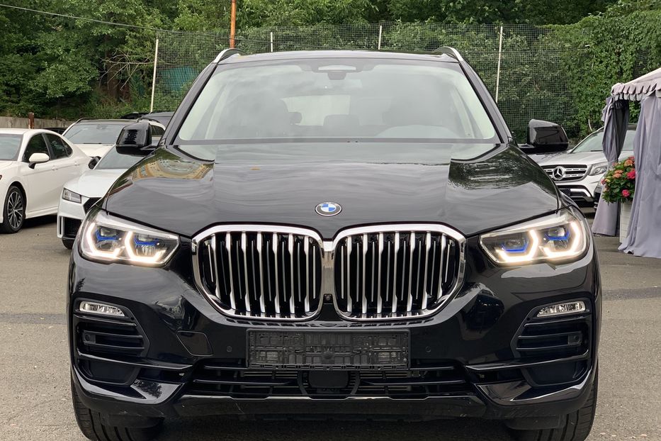 Продам BMW X5 40 X-drive 2019 года в Киеве